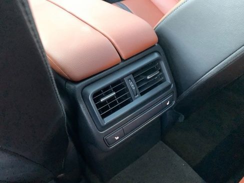 Certified 2025 MAZDA CX-50 2.5 Turbo w/ Premium Plus Pkg image 23