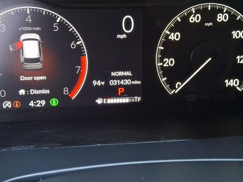 Used 2024 Honda CR-V EX image 22