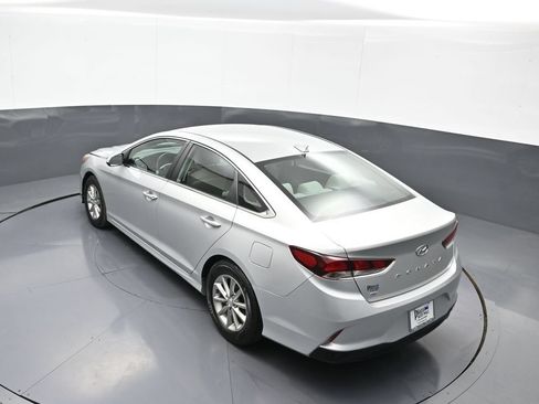 Used 2018 Hyundai Sonata SE FWD image 39
