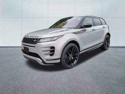 Used 2020 Land Rover Range Rover Evoque R-Dynamic HSE