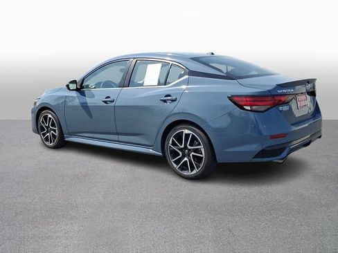 Used 2024 Nissan Sentra SR image 6
