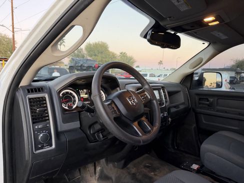 Used 2018 RAM 2500 Tradesman w/ Popular Equipment Group image 20
