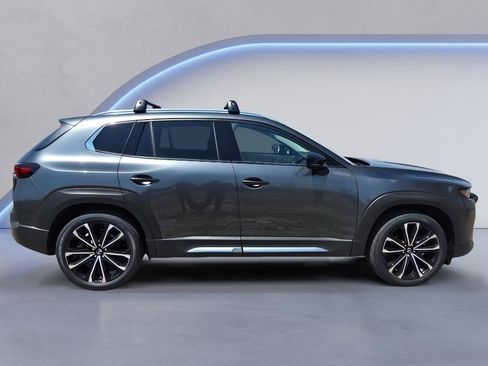 New 2026 MAZDA CX-50 AWD 2.5 S w/ Accent Package image 6