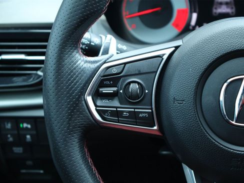 Certified 2020 Acura RDX A-Spec image 22