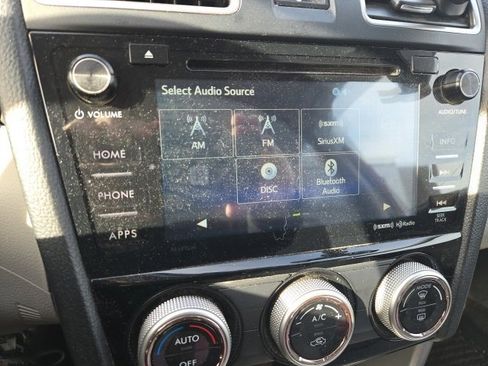 Used 2018 Subaru Forester 2.5i Premium w/ All-Weather Package image 6