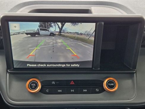 Used 2024 Ford Maverick Tremor w/ Tremor Off-Road Package image 19