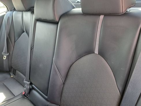 Used 2024 Toyota Camry XSE FWD image 23