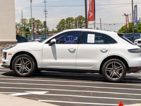 Used 2019 Porsche Macan AWD/4WD image 20