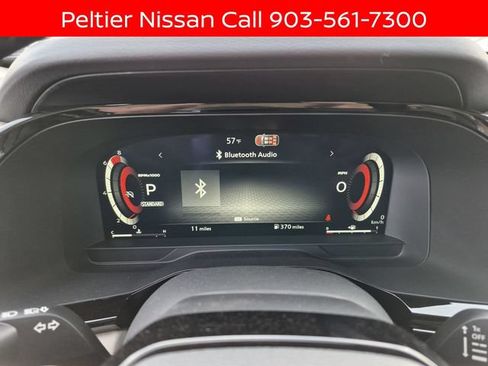 New 2026 Nissan Pathfinder SL w/ SL Premium Package FWD image 19