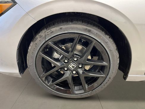 New 2026 Honda Civic Sport image 12