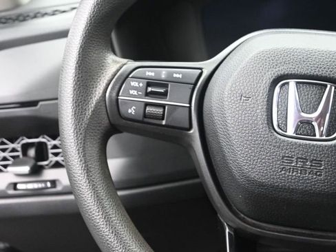 Used 2024 Honda Accord EX image 30