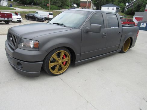 Used 2008 Ford F150 XLT RWD image 11