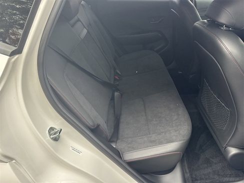 Used 2025 Hyundai Kona N Line S image 15