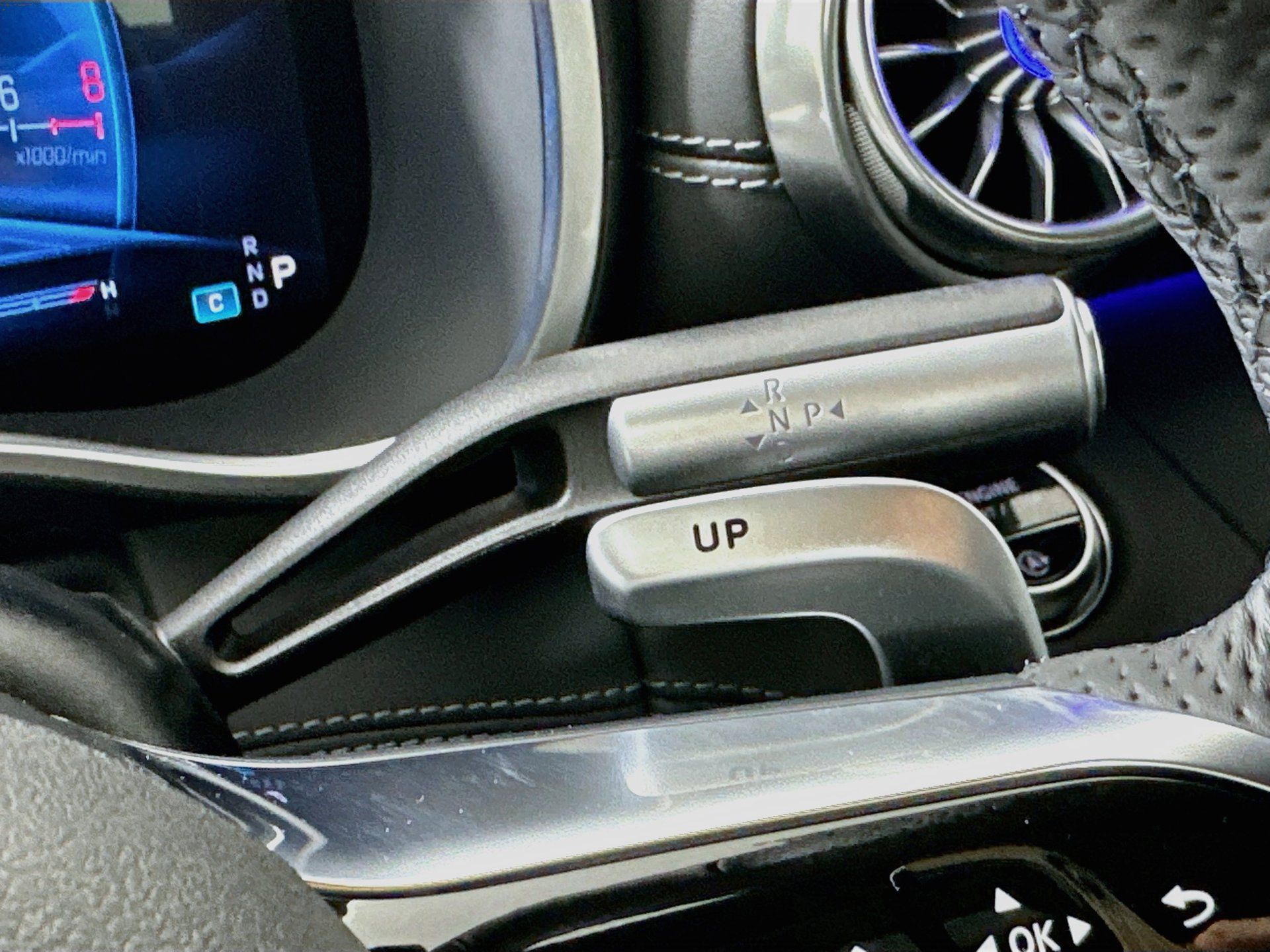 Used 2022 Mercedes-Benz SL 55 AMG 4MATIC image 18