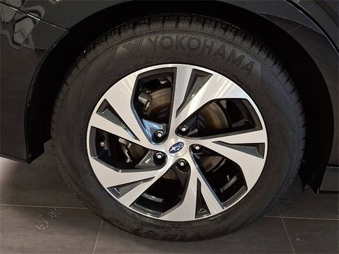 Certified 2025 Subaru Legacy Premium image 7