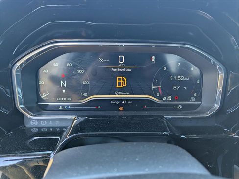 Used 2024 GMC Sierra 1500 SLT w/ SLT Premium Package image 20