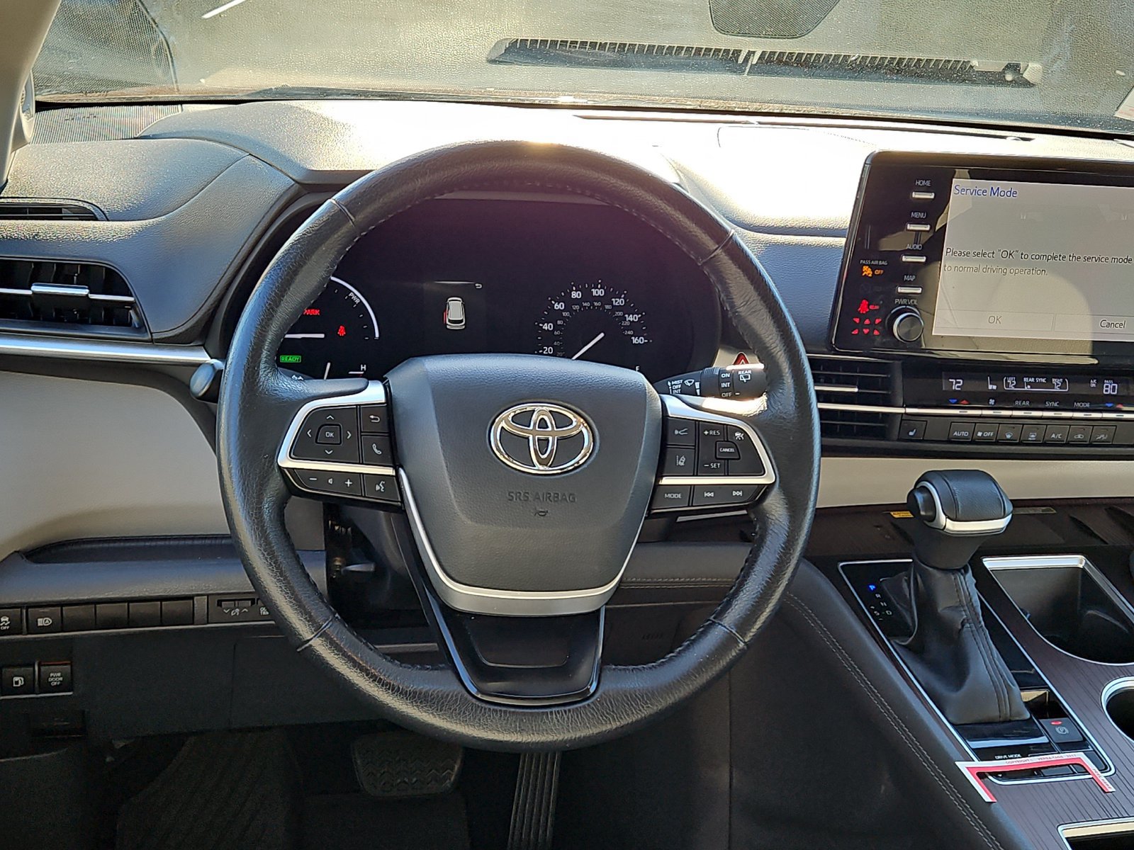 Certified 2022 Toyota Sienna XLE w/ XLE Plus Package FWD image 10