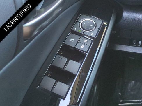 Used 2024 Lexus IS 350 F Sport w/ Accessory Package 2 RWD image 22