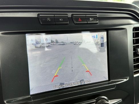 Used 2022 Ford F150 XL w/ Equipment Group 101A High RWD image 25