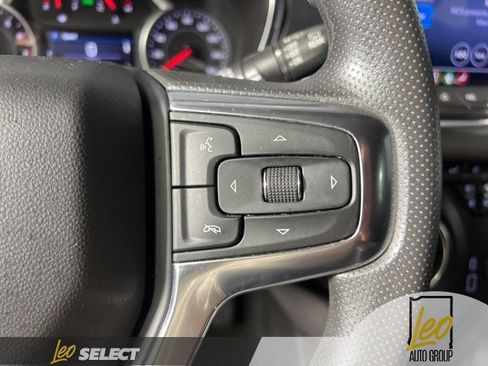 Used 2021 Chevrolet Blazer LT FWD image 18