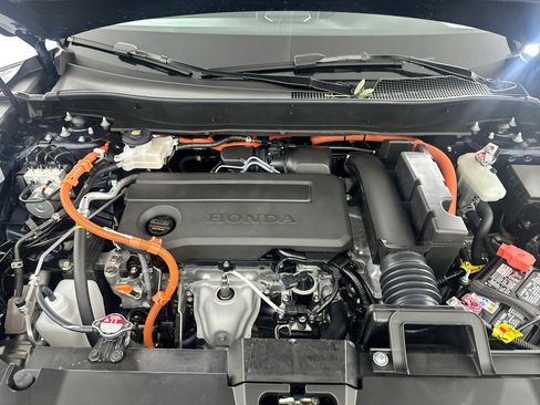 New 2026 Honda CR-V TrailSport image 24