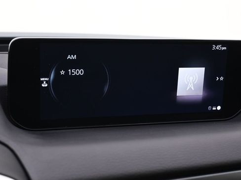 Used 2025 MAZDA CX-50 AWD 2.5 S w/ Premium Plus Pkg image 28