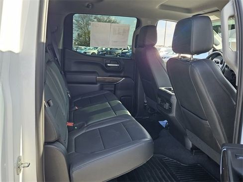 Used 2021 Chevrolet Silverado 1500 RST w/ All Star Edition Plus image 16