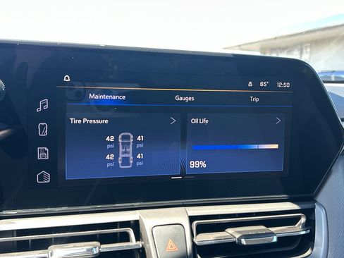 New 2026 Chevrolet TrailBlazer LS AWD/4WD image 20