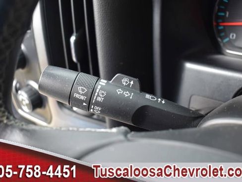 Used 2018 Chevrolet Silverado 1500 LT w/ All Star Edition image 27