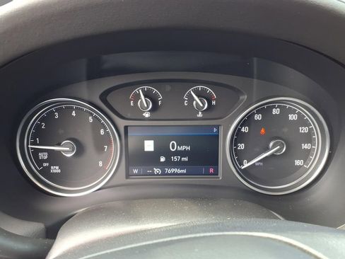 Used 2021 Buick Enclave Essence w/ Sound and Sites Package AWD/4WD image 27