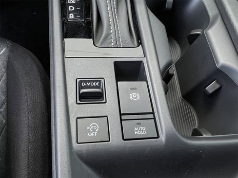 New 2026 Nissan Sentra SV image 11