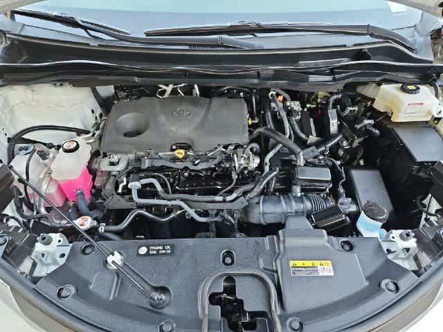 Used 2022 Toyota Sienna XLE FWD image 12