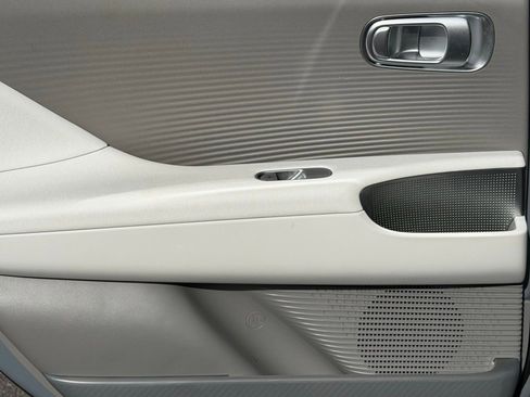 Used 2023 Hyundai Ioniq 6 SEL w/ Cargo Package image 12