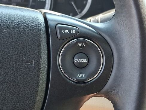 Used 2015 Honda Accord EX-L image 23