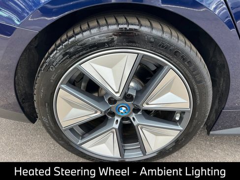 Used 2023 BMW i4 eDrive35 w/ Premium Package RWD image 14