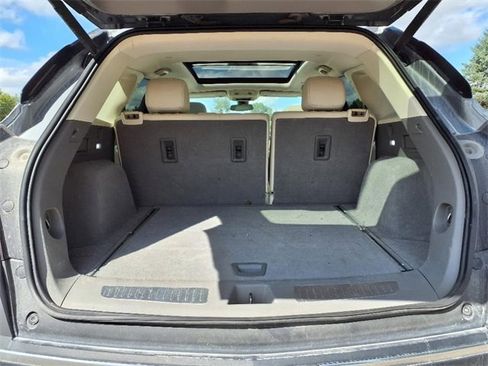 Used 2020 Cadillac XT5 Premium Luxury image 8