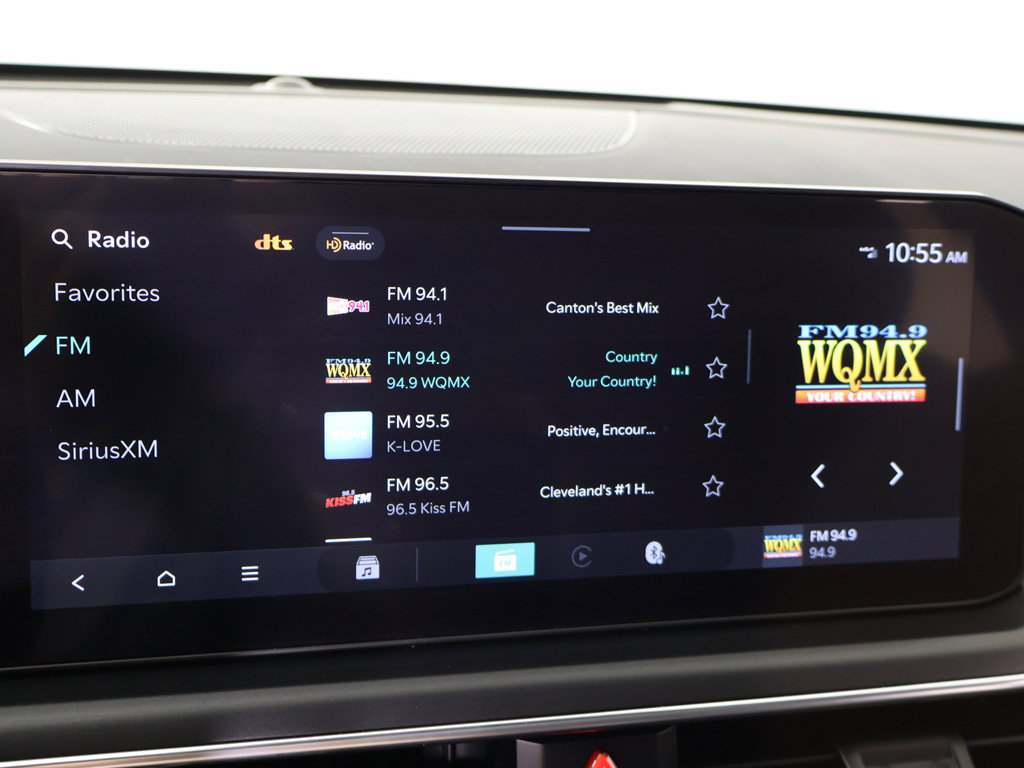 Used 2025 Kia K5 GT FWD image 47