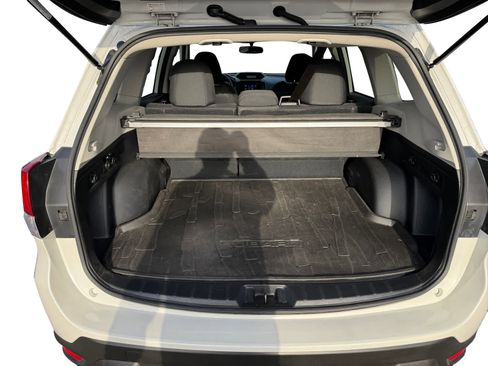 Used 2024 Subaru Forester Premium AWD/4WD image 23