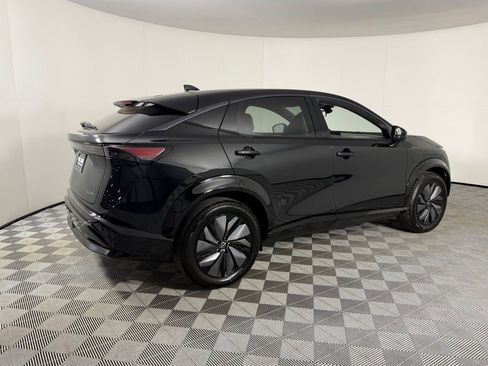 Used 2025 Nissan Ariya ENGAGE e-4ORCE image 7