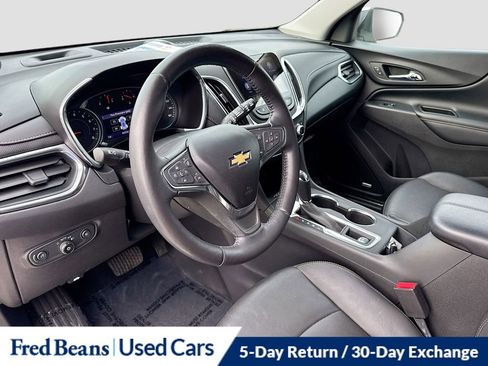 Used 2019 Chevrolet Equinox Premier image 10