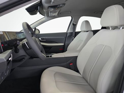 New 2026 Hyundai Sonata SEL AWD/4WD image 19