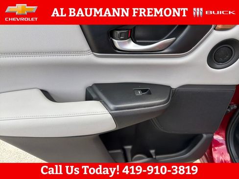 Used 2022 Honda CR-V EX-L image 33