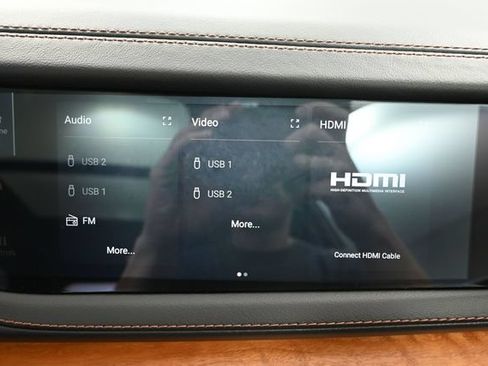 Used 2023 Jeep Grand Cherokee Summit AWD/4WD image 54