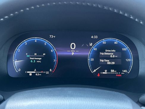 New 2025 Toyota Highlander Platinum image 30