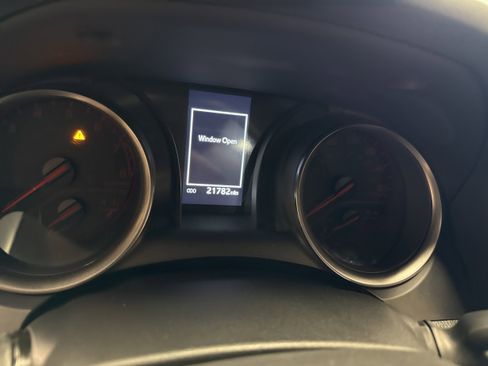 Used 2023 Toyota Camry TRD image 5