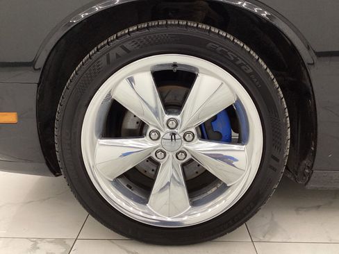 Used 2014 Dodge Challenger R/T image 42