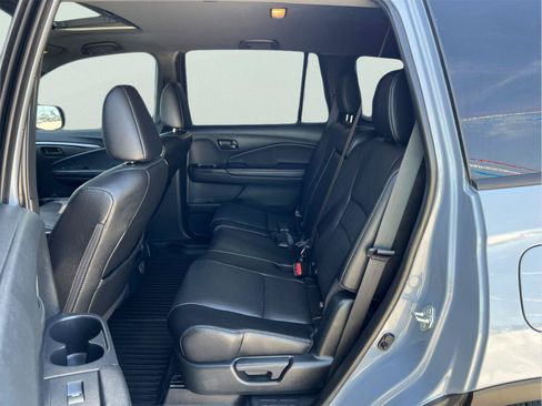 Used 2022 Honda Passport EX-L image 13