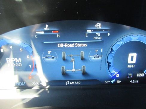 New 2025 Ford Bronco Big Bend image 25