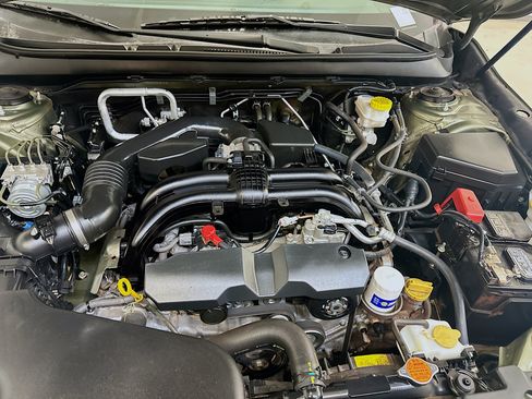 Used 2019 Subaru Outback 2.5i Premium AWD/4WD image 34