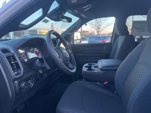 Used 2026 RAM 3500 Tradesman image 7